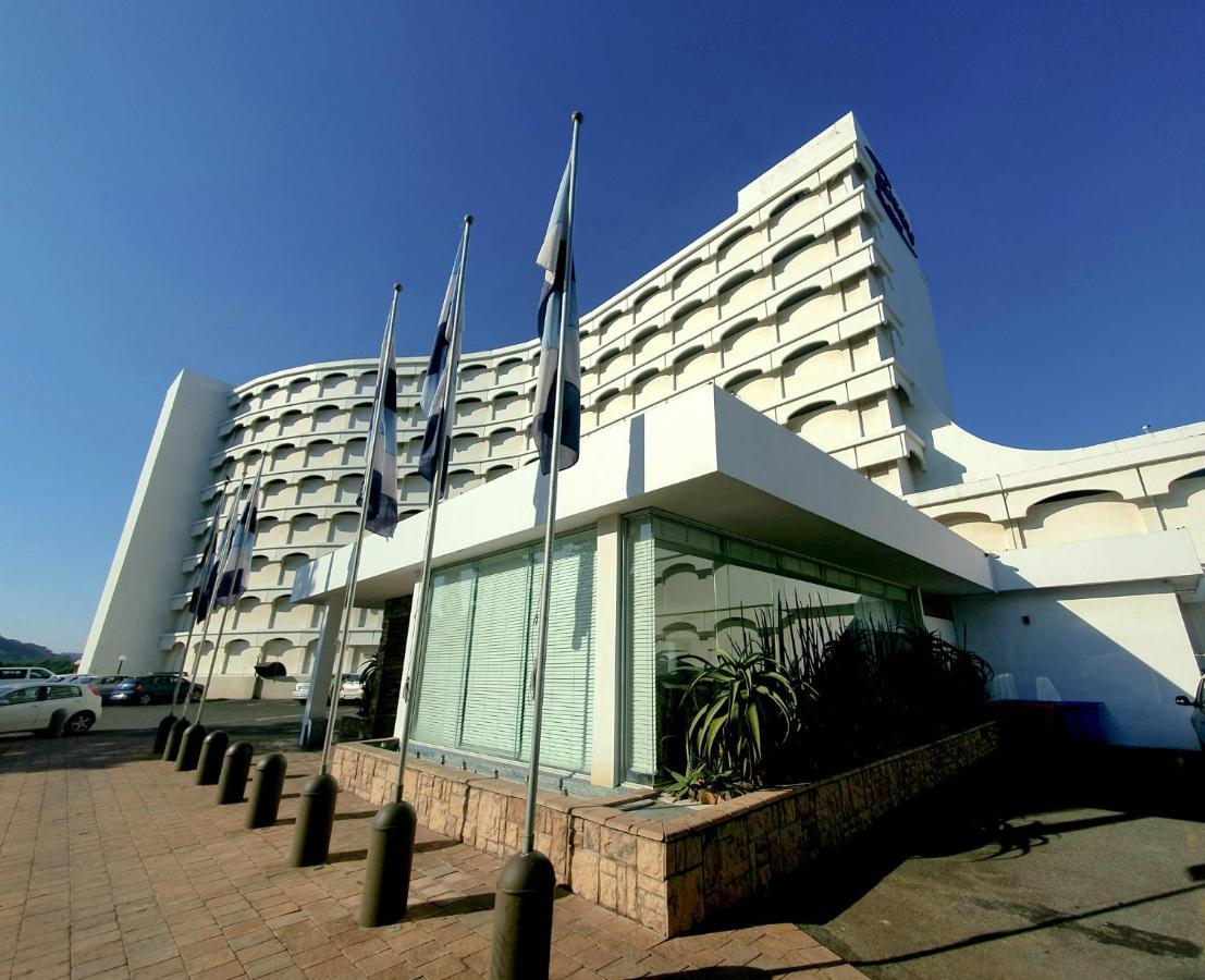 331 Breakers Resort Umhlanga Rocks Private Residence Дурбан Экстерьер фото